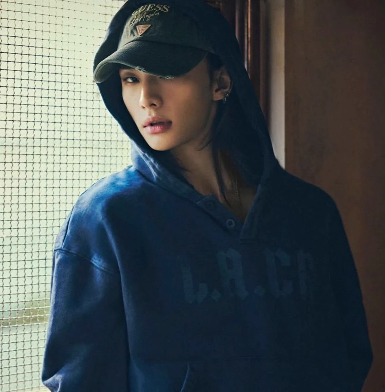 Hyunjin thumbnail