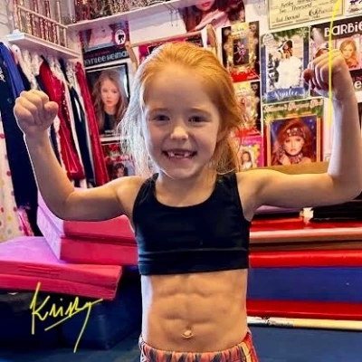 Karen Volkov thumbnail