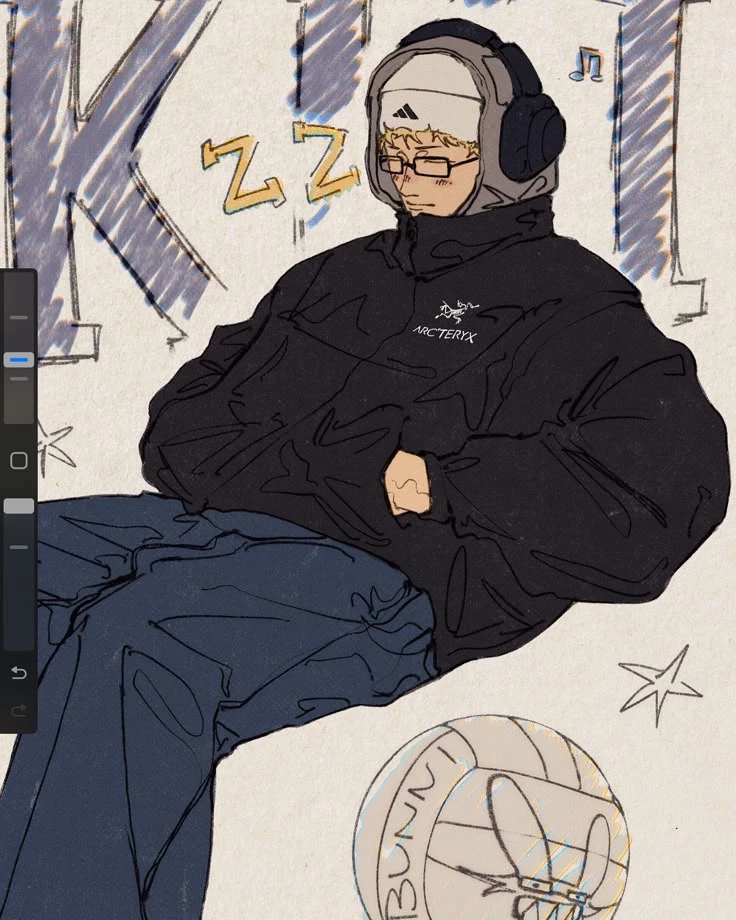 Tsukishima Kei 005 thumbnail