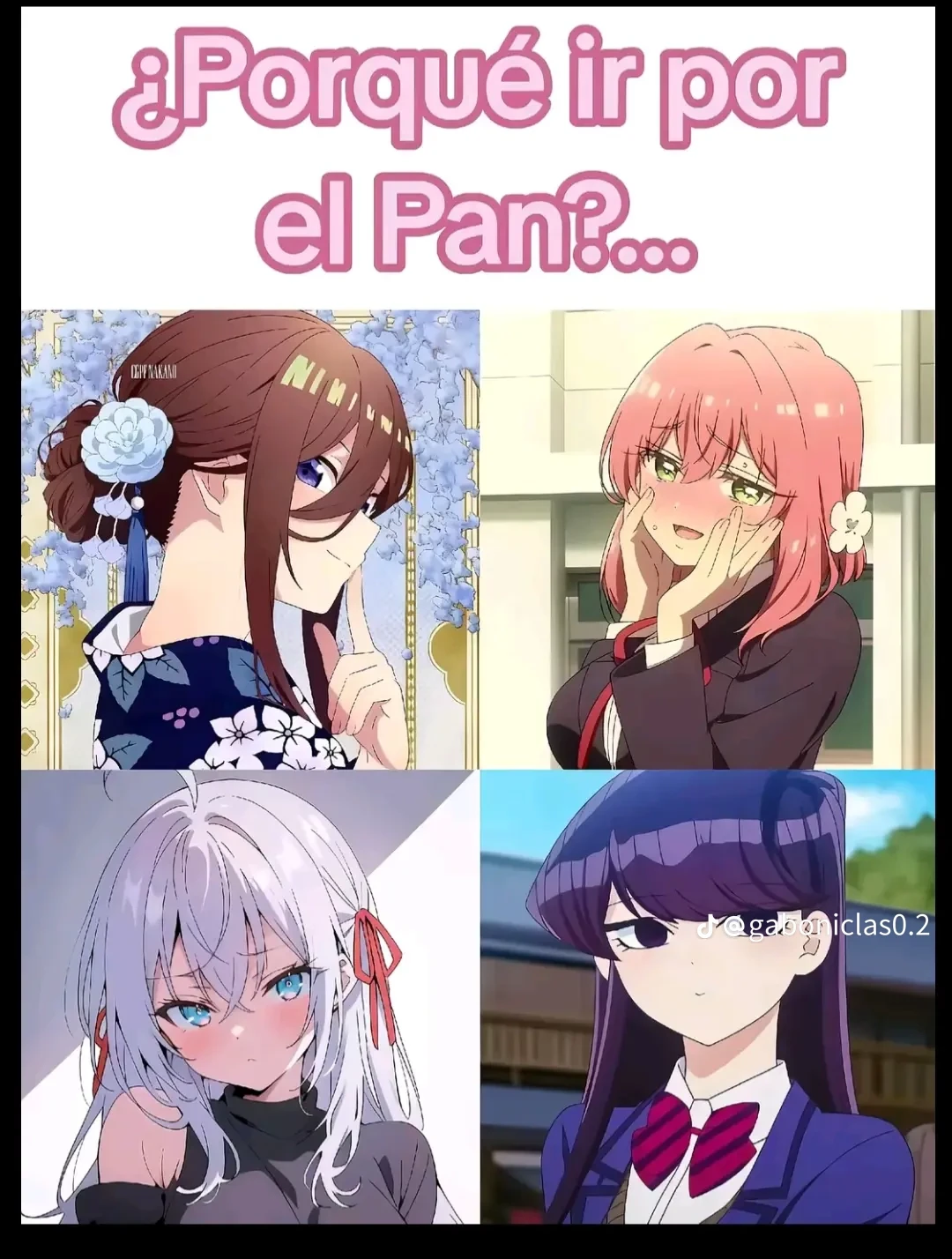your girlfriends who love you very much thumbnail