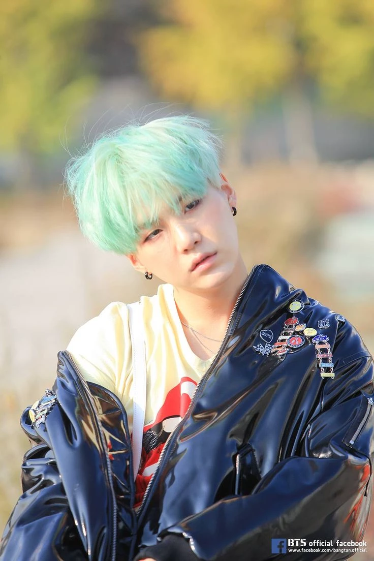 Yoongi‼️Lost boyfriend‼️ thumbnail