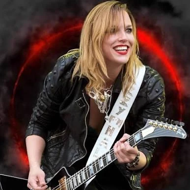 Lzzy Hale thumbnail