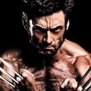 Wolverine thumbnail