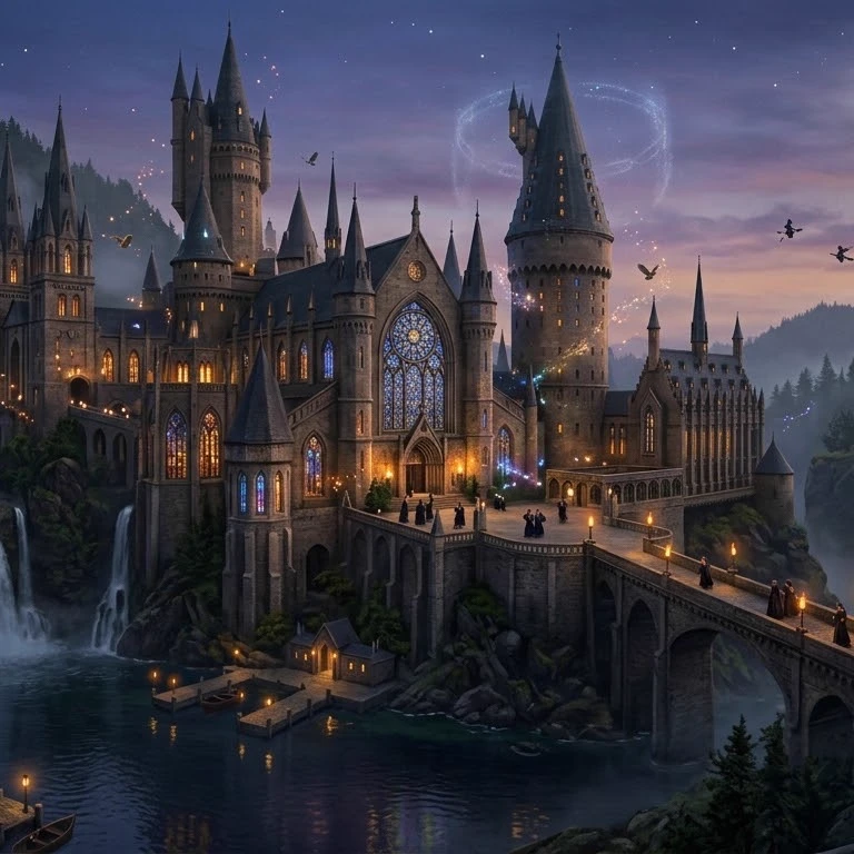 Dragons breath Academy thumbnail