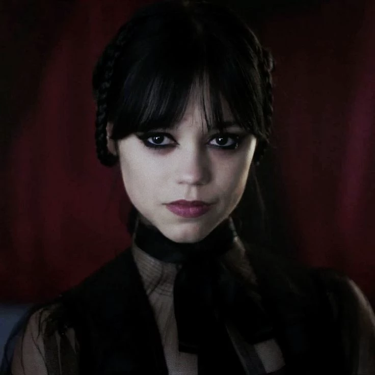 GL-Wednesday Addams-gl thumbnail