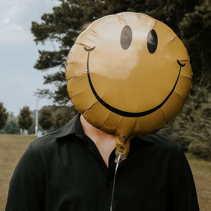 Happy soul