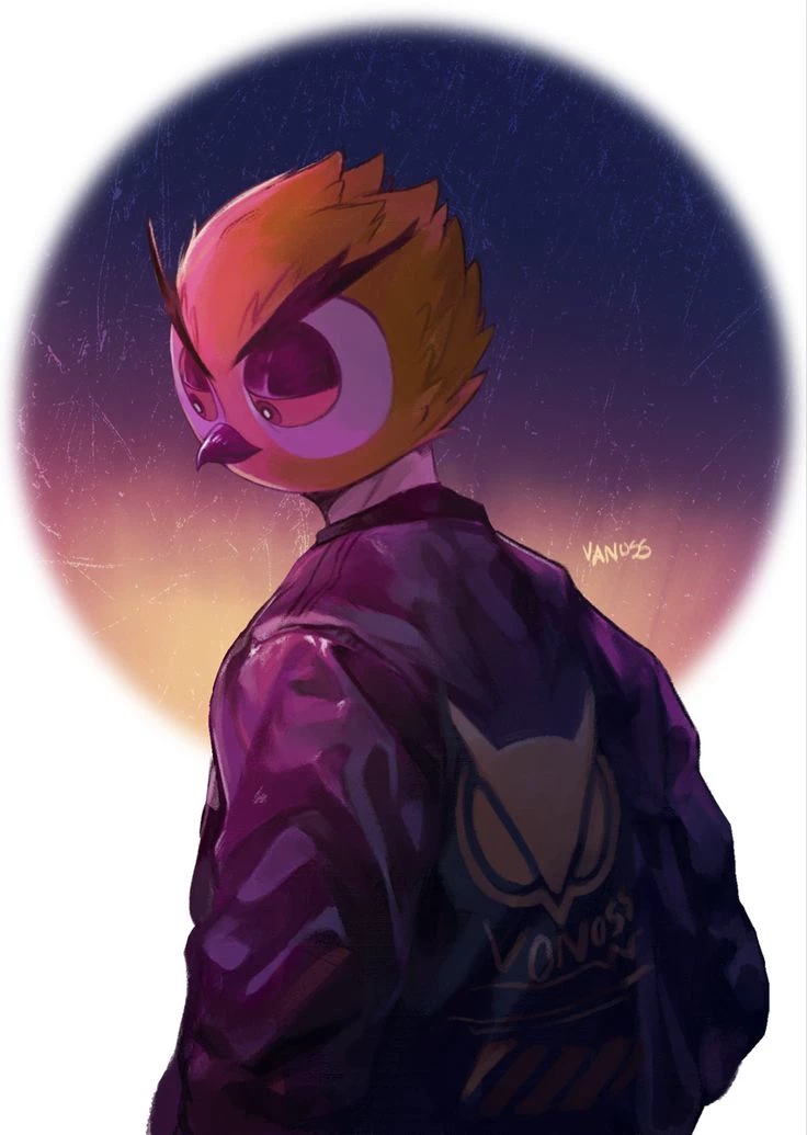 Vanoss.(VanossGaming) thumbnail