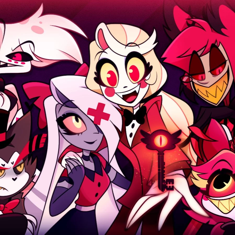 Lucifer Morningstar thumbnail
