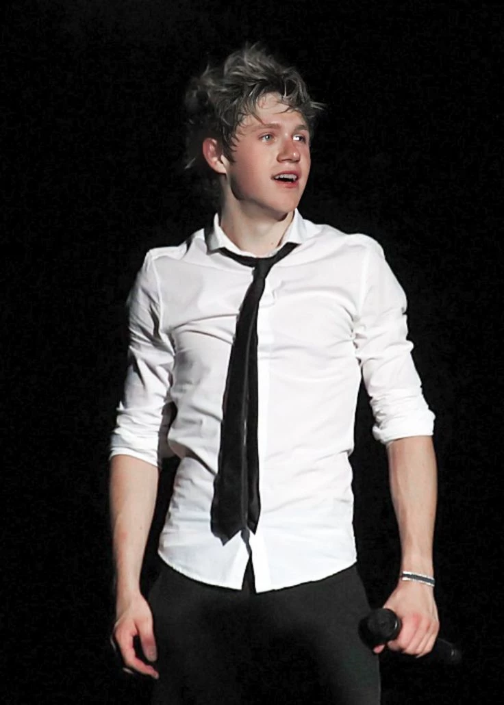Niall Horan -\`ღ´- thumbnail