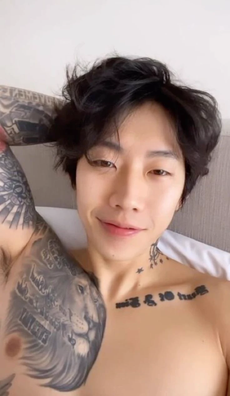 ✯ << Jay Park > >✯ thumbnail