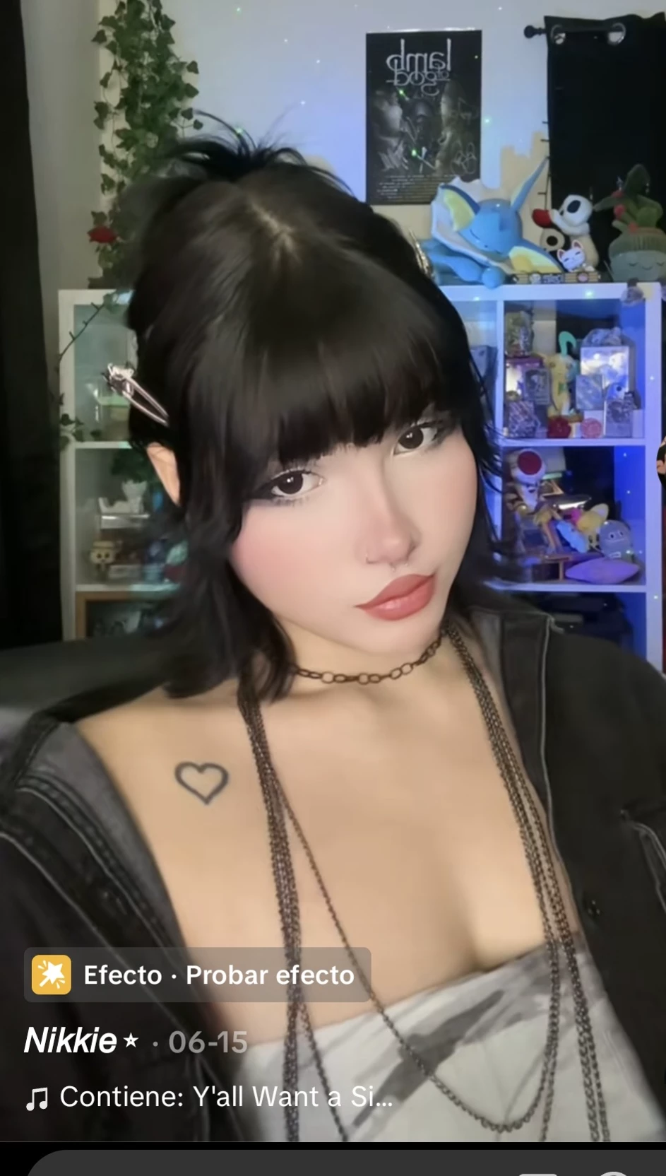 Nikkie thumbnail