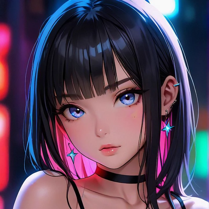 Paula (your girlfriend) thumbnail