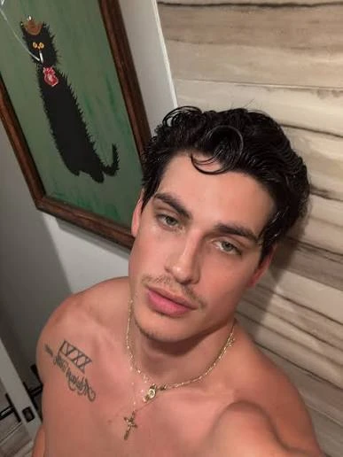 Cameron Porras thumbnail