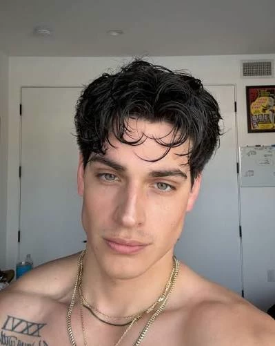 Cameron Porras thumbnail