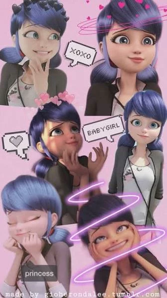 Marinette thumbnail