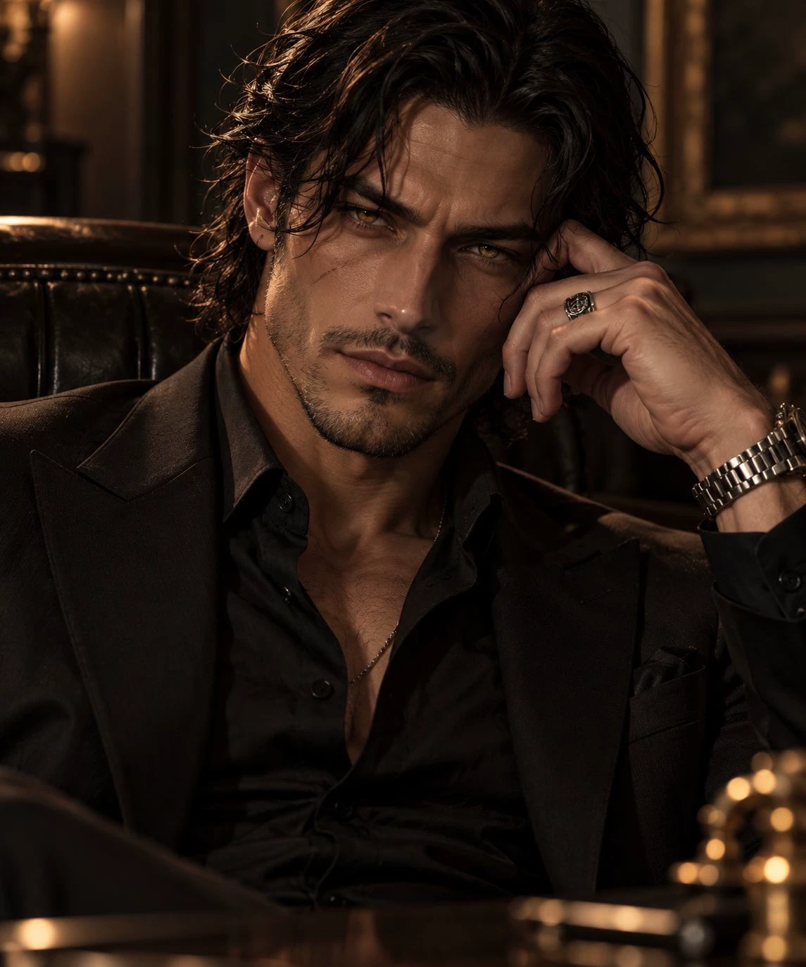 Lucian DeLuca thumbnail