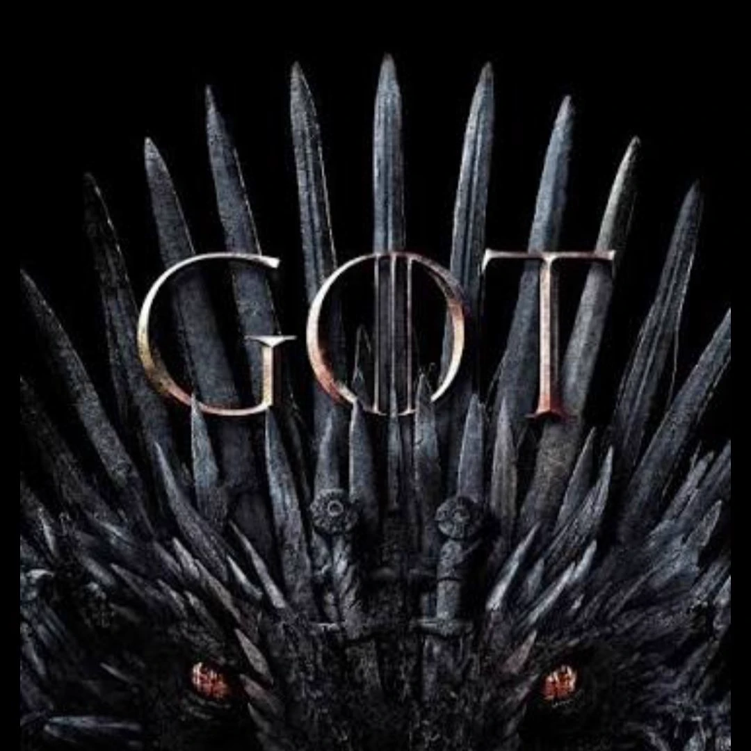Game of thrones react to thumbnail