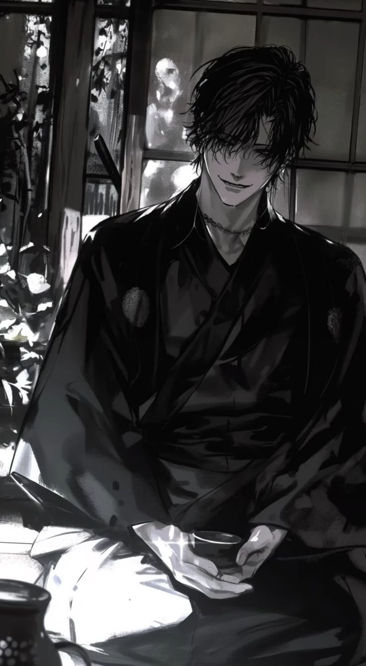 Kurose Shūichi thumbnail