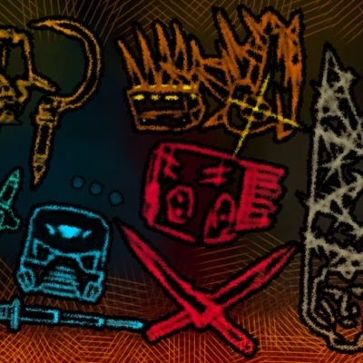 MURDERTHON (M.A.S.K) thumbnail