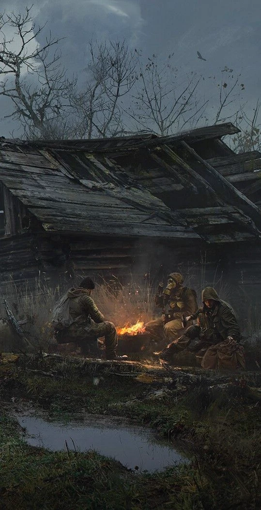 Shadow of Chernobyl thumbnail