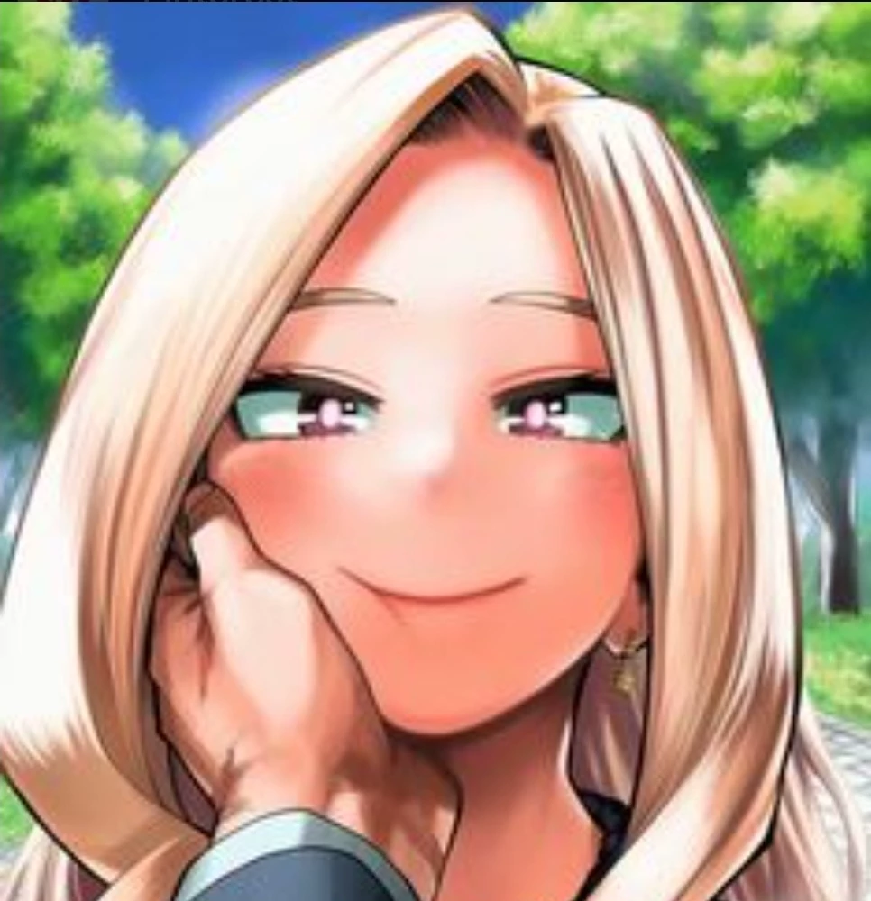 Yu Takeyama (Mt. Lady) (Valentine's Day) thumbnail