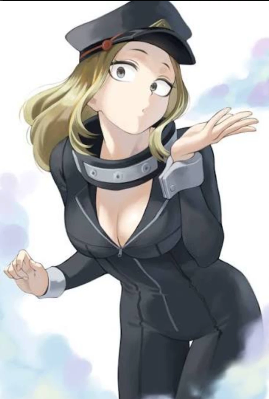 Camie Utsushimi thumbnail