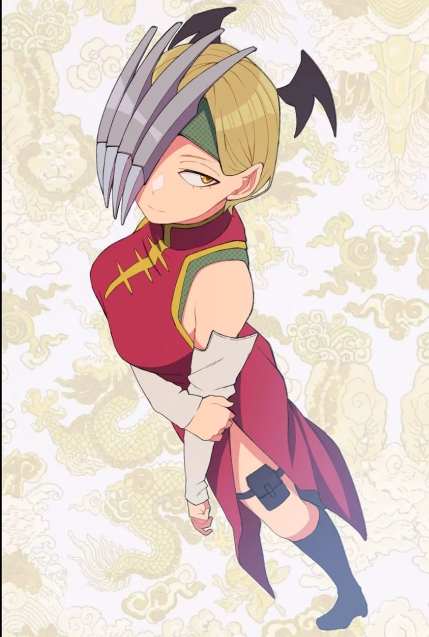 Ryukyu (Ryuko Tatsuma) thumbnail