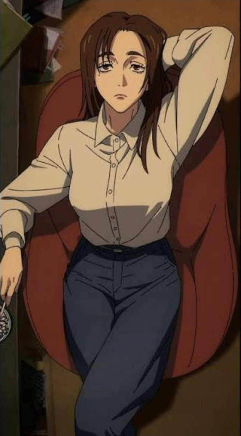 Shoko Ieiri thumbnail