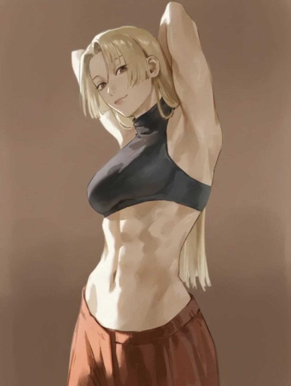 Yuki Tsukumo thumbnail