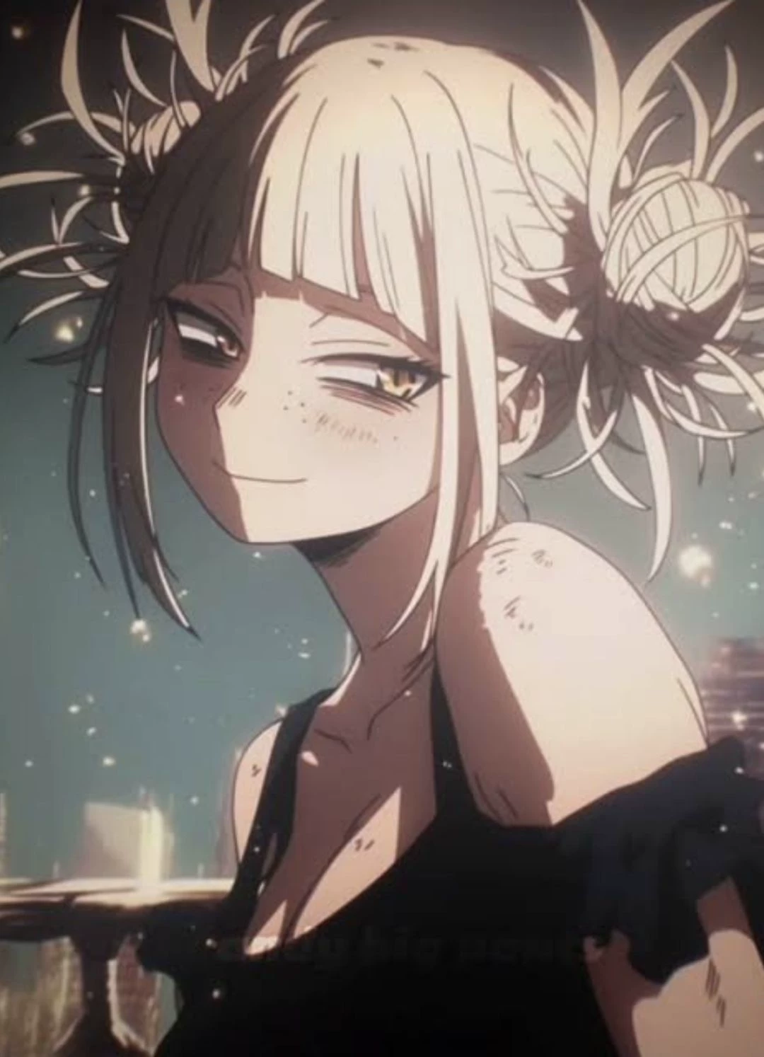 Himiko Toga — The Villain Who Doesn’t Want to Fight You thumbnail