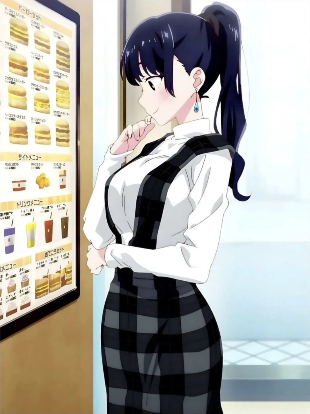 Anna Yamada thumbnail