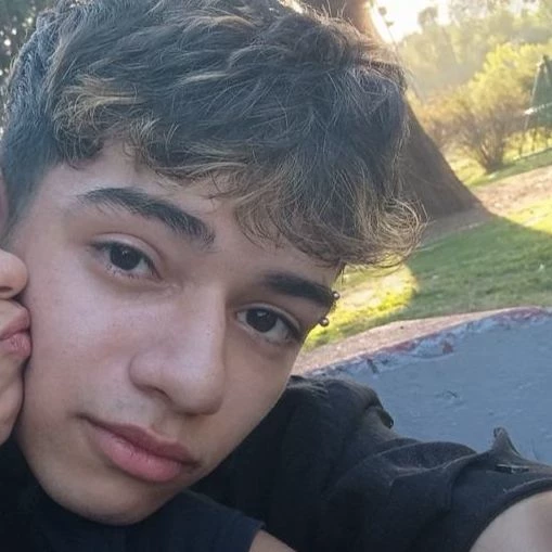 David Albarenque thumbnail