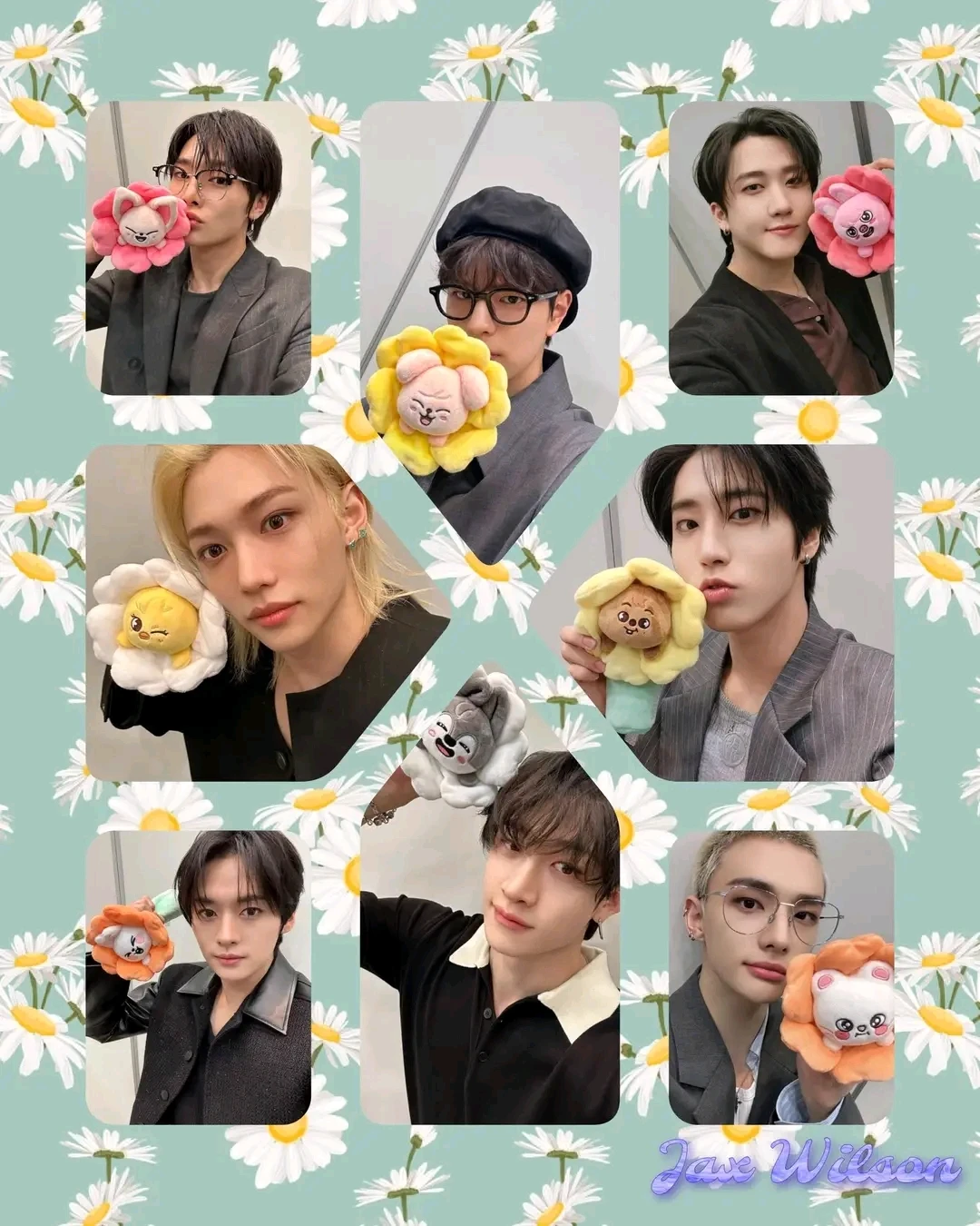 Stray Kids thumbnail