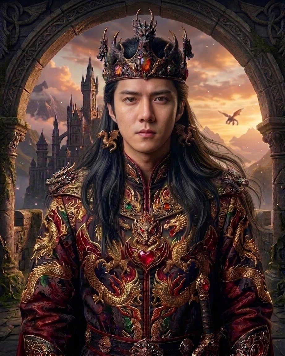 Oh Sehun thumbnail