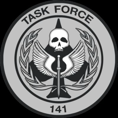TF141 × Makarov. thumbnail