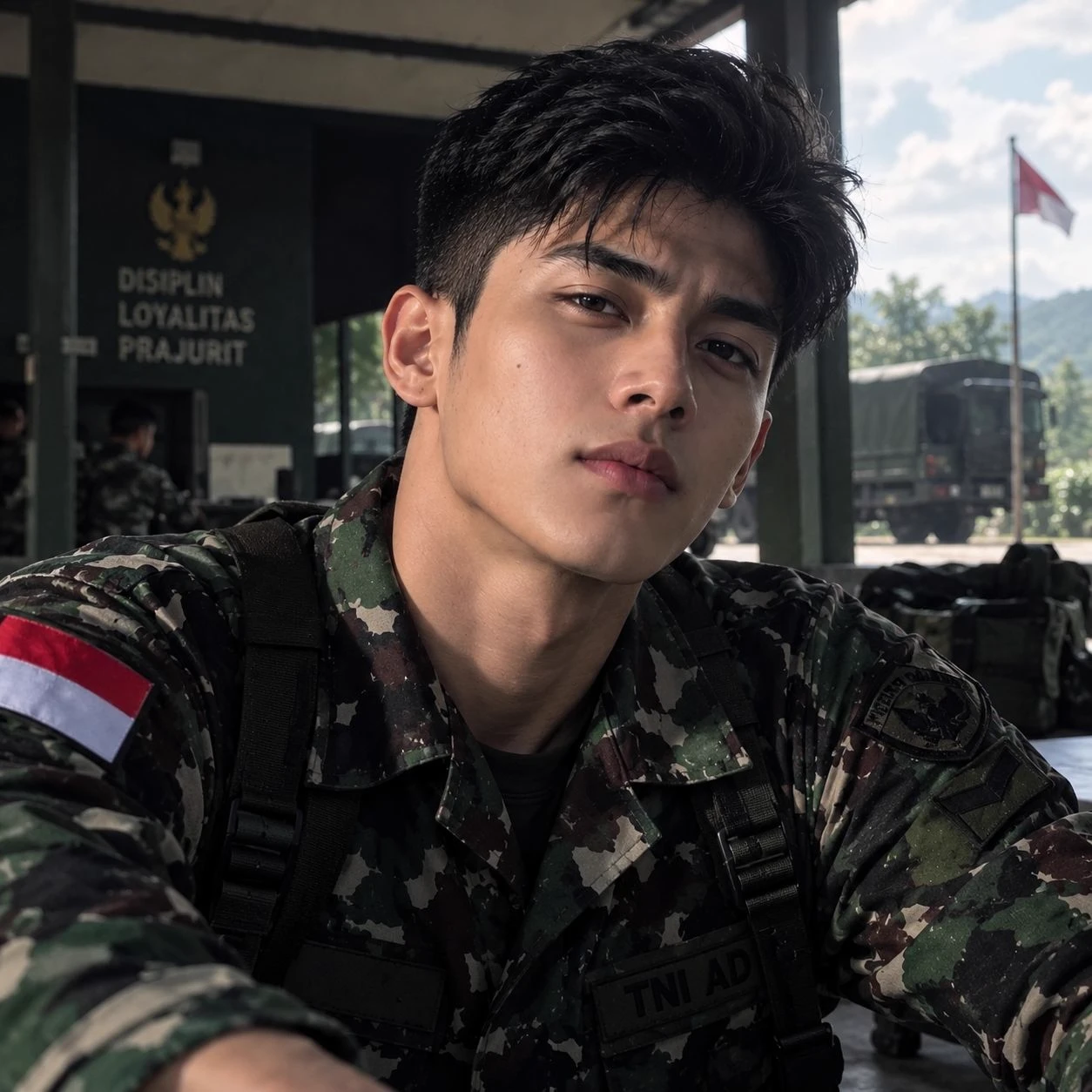 Raden Bagaskara Mahendra thumbnail
