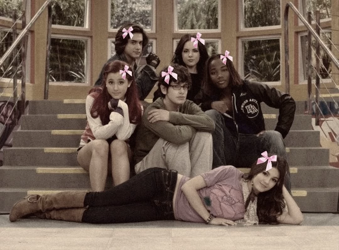 ☆ ToriSquad / Tori & Friends ☆ thumbnail