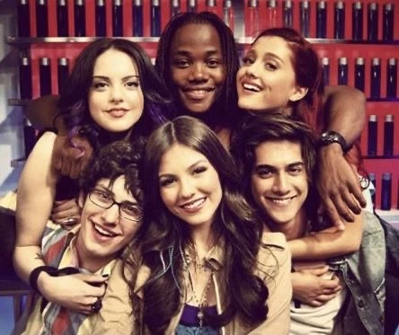 Popular Kids (Victorious) thumbnail