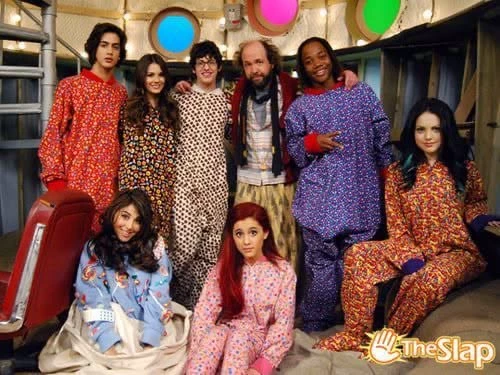 Victorious ᦗ thumbnail