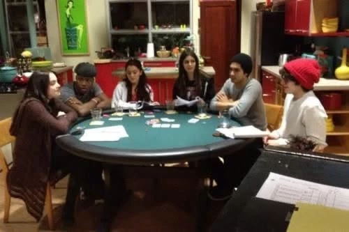 Tori's Friends thumbnail