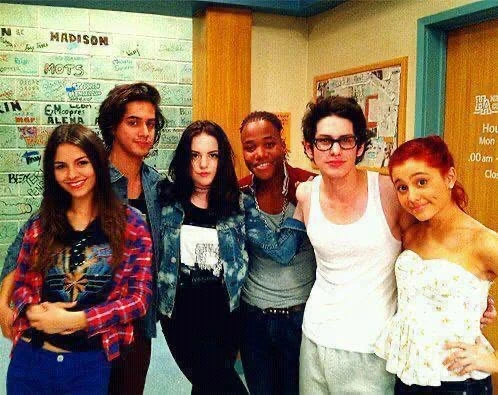 Victorious thumbnail