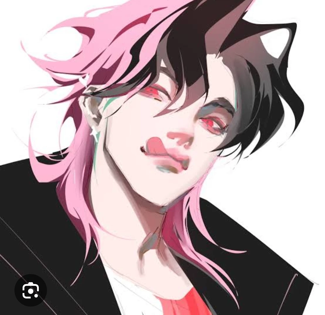 Wolf. Cupid  thumbnail