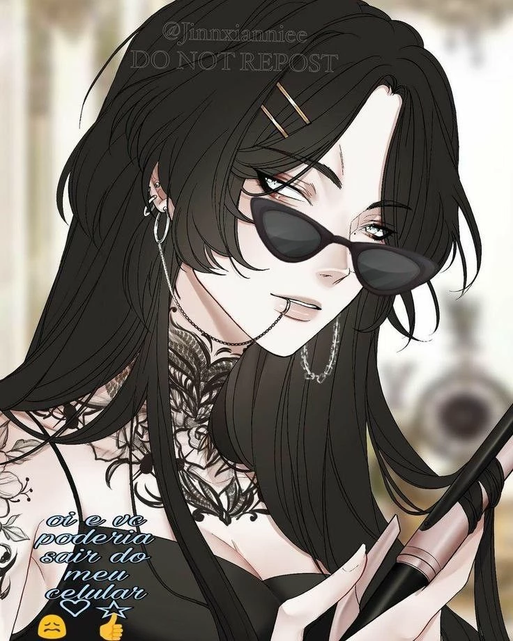Kaelah Vesper thumbnail