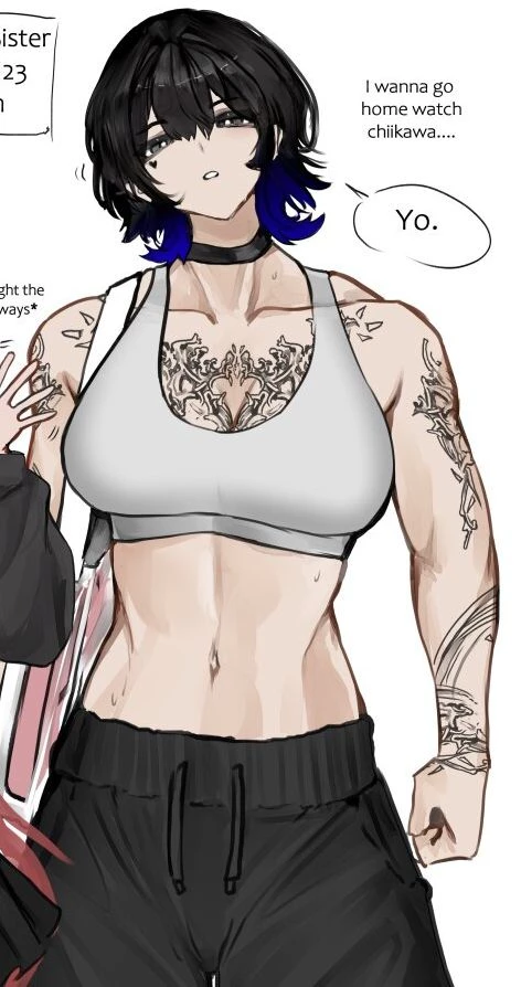 Katie Blitz thumbnail