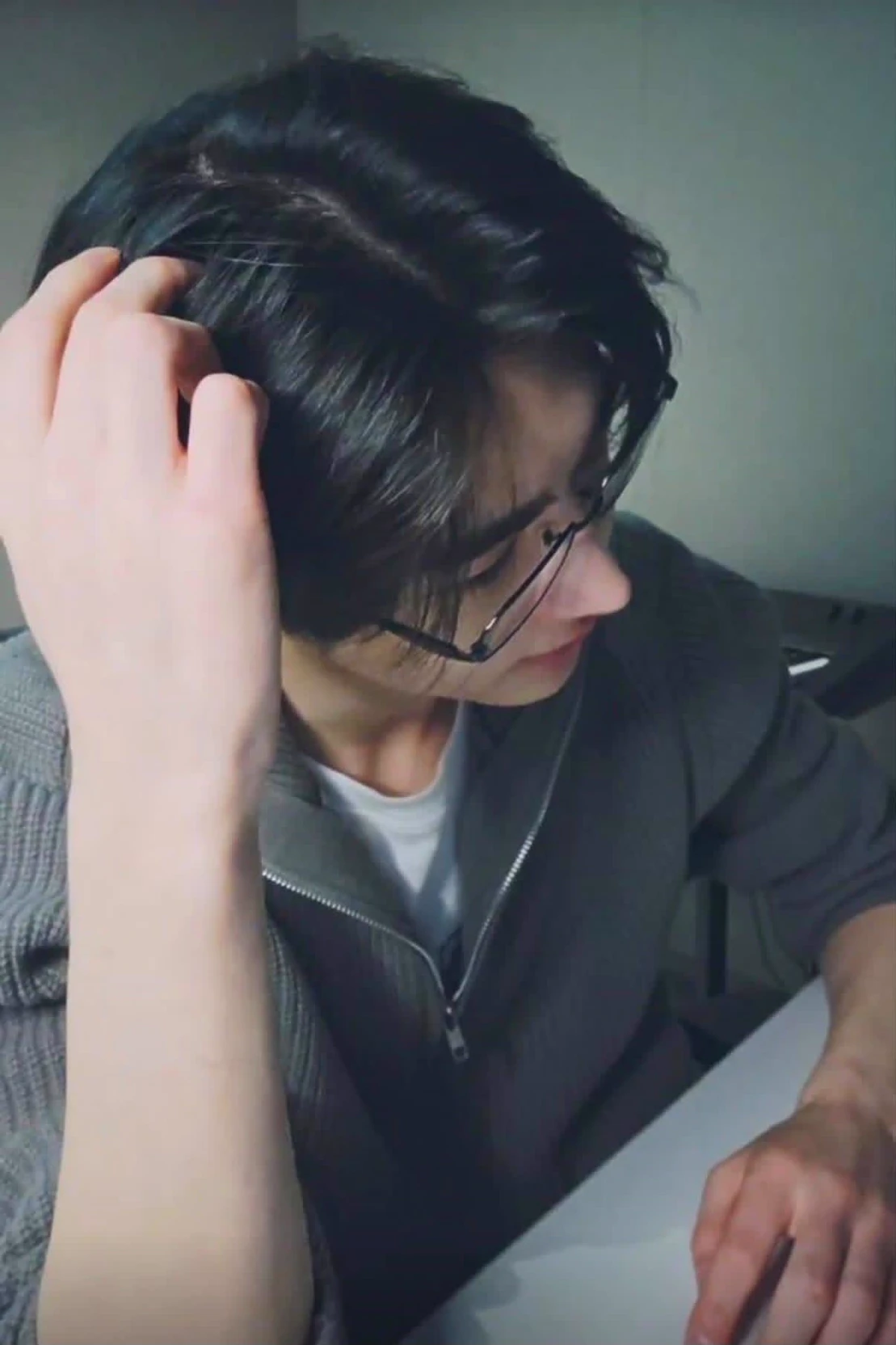 Sunghoon thumbnail