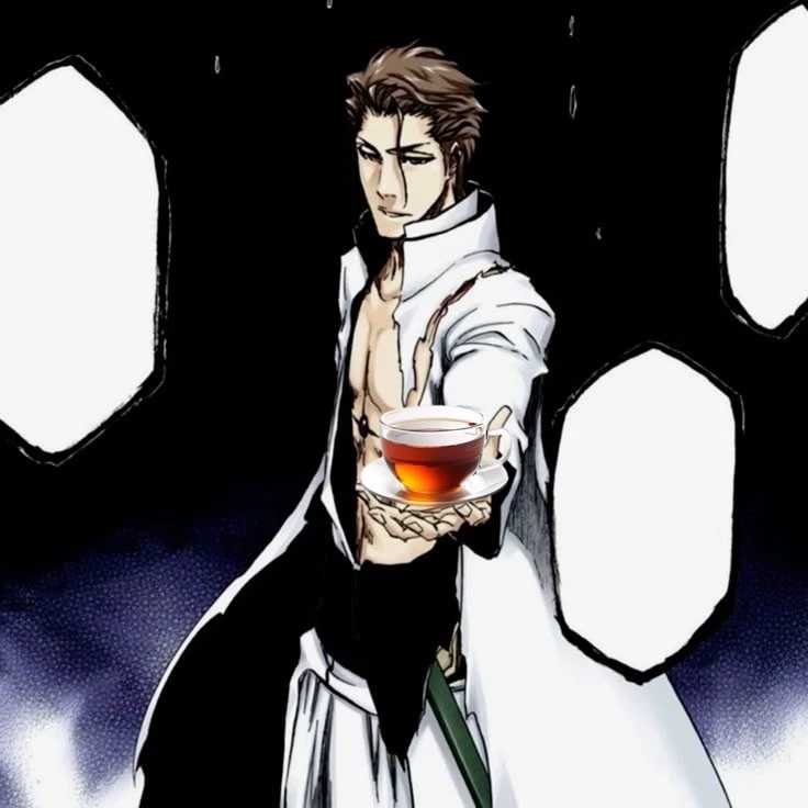 Sosuke Aizen | Tea Ultimatum thumbnail