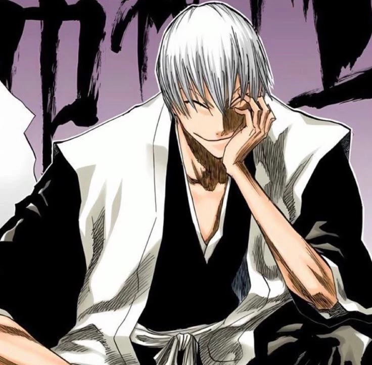 Gin Ichimaru thumbnail