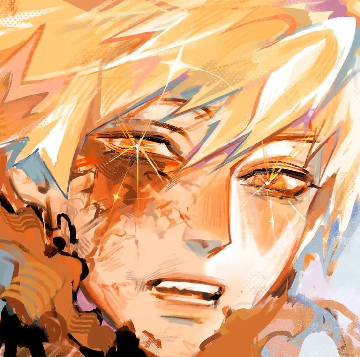 Bakugo Katsuki \| Memory fragments thumbnail