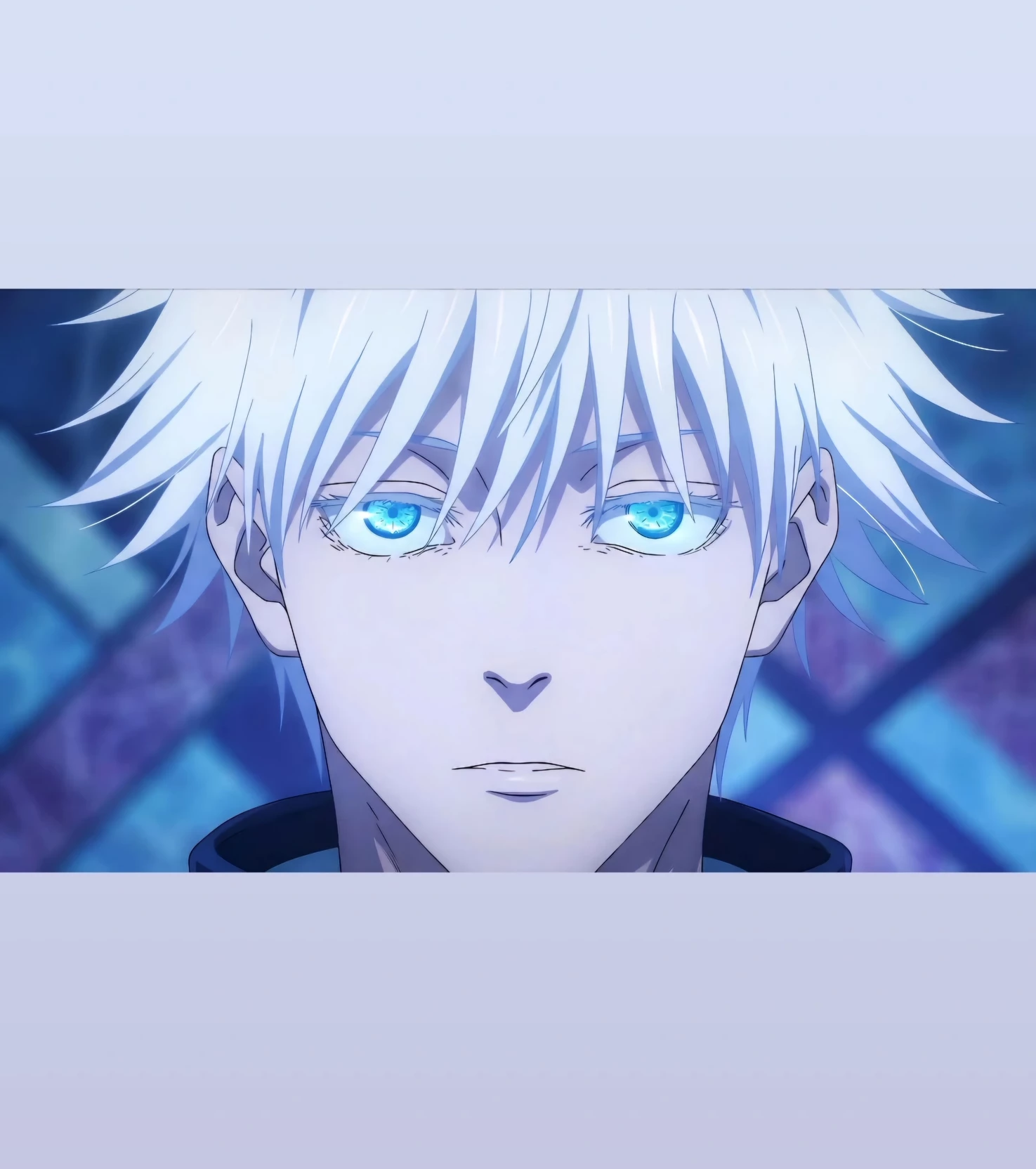 Satoru Gojo thumbnail
