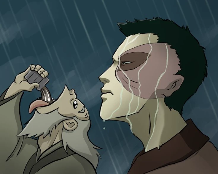 Zuko and Iroh thumbnail